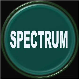 Spectrum by Mark Lawrence