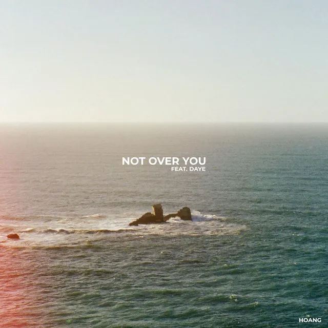 Not Over You