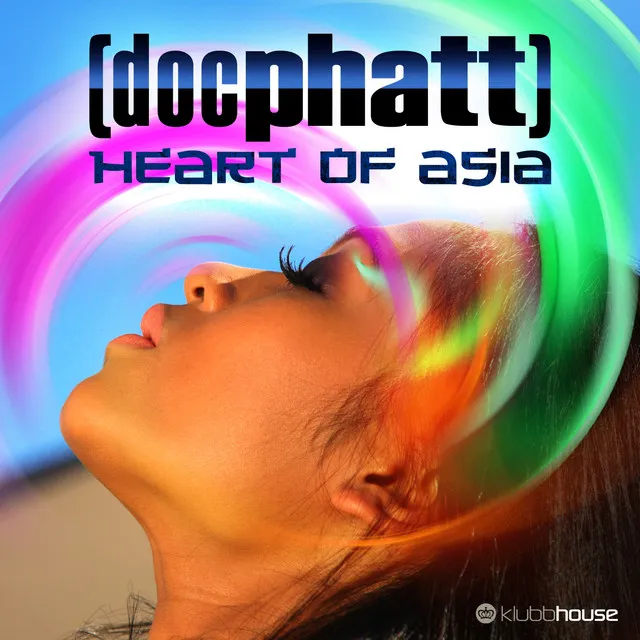 Heart of Asia - Radio Edit