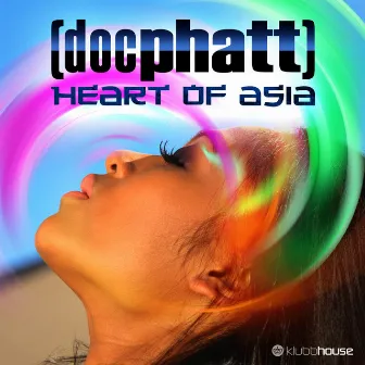 Heart of Asia by Doc Phatt