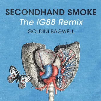 Secondhand Smoke: (IG88 Remix) by Goldini Bagwell