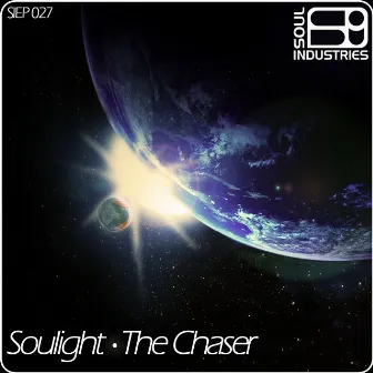 The Chaser by Soulight