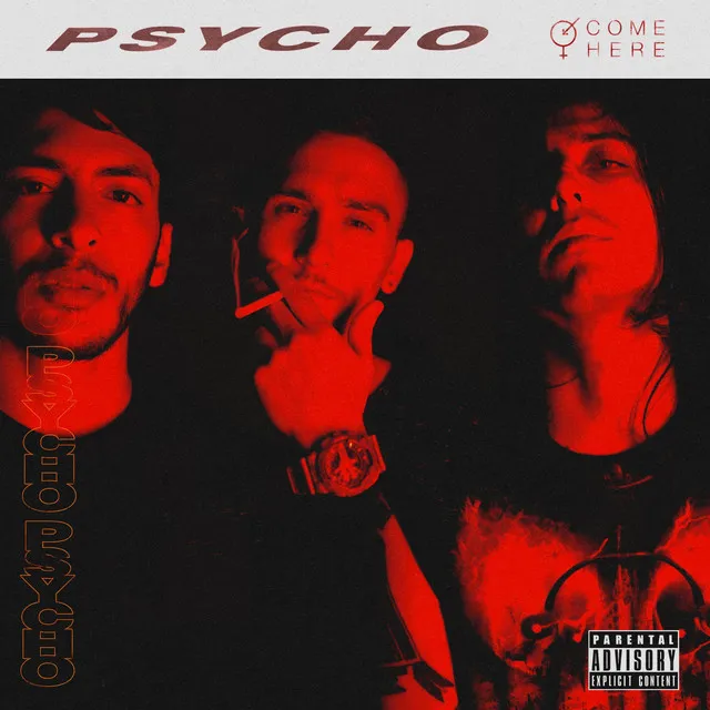 Psycho