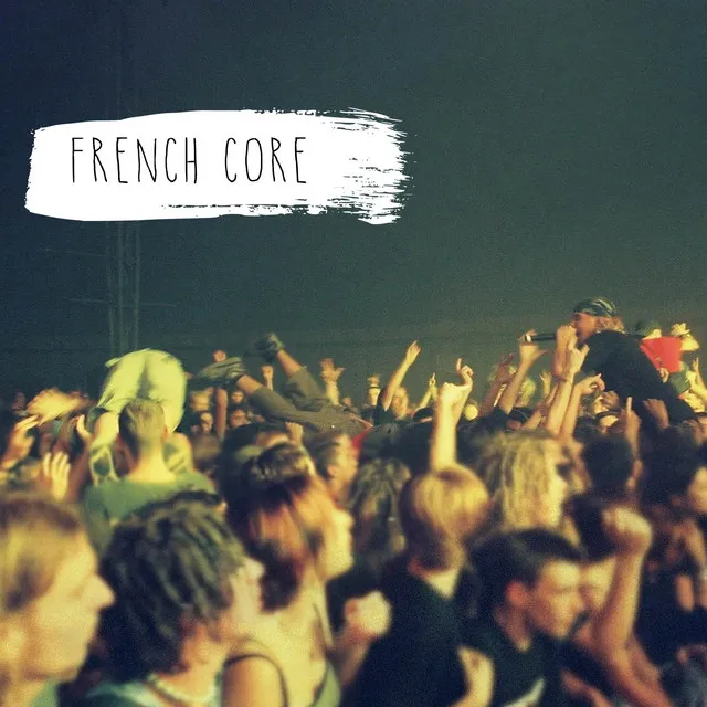 Frenchcore