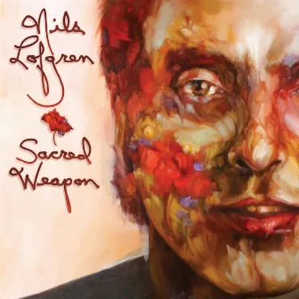 Sacred Weapon by Nils Lofgren