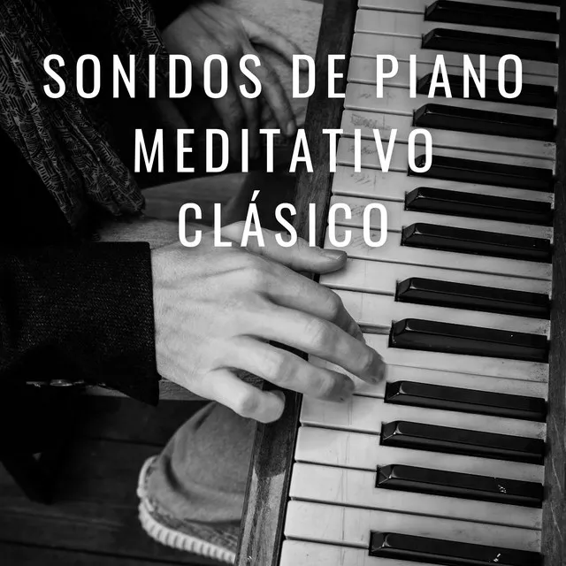 Sonidos De Piano Meditativo Clásico