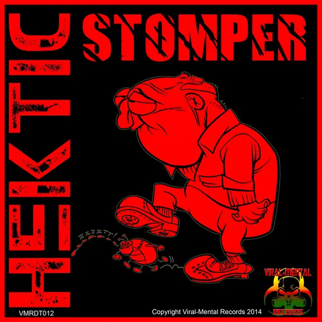 Stomper - Original Mix