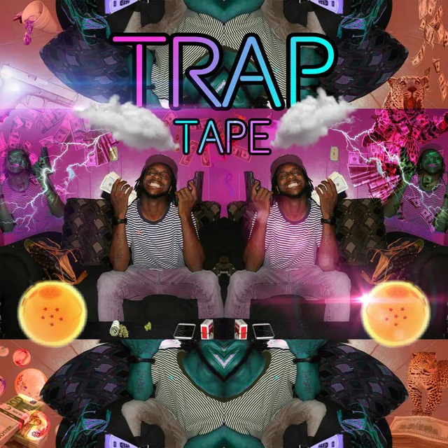 Trap Shit