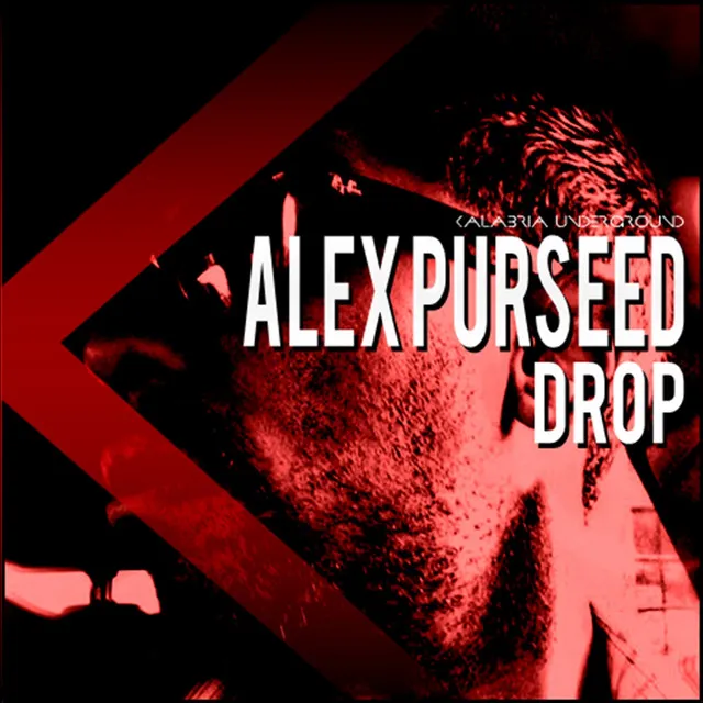 Alex Purseed