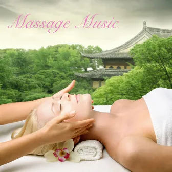 Massage Music - Relaxing Mindful Music & Zen Spa Meditation Songs by Relaxation and Meditation SPA Music