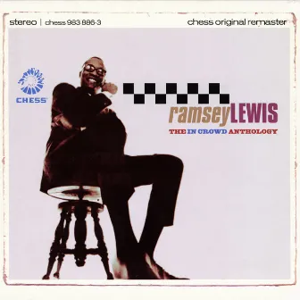 The In Crowd Anthology by Ramsey Lewis