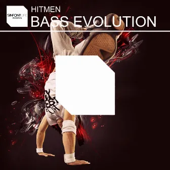 Bass Evolution by Hitmen