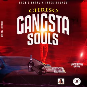 Gangsta Souls by Hause-A-Chaplin