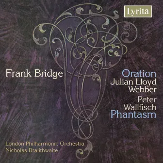 Bridge: Oration & Phantasm by Peter Wallfisch