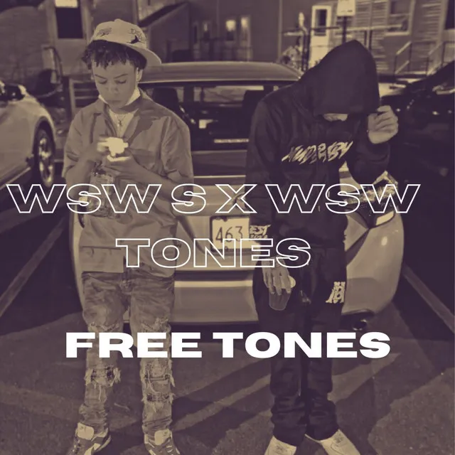 Free Tones