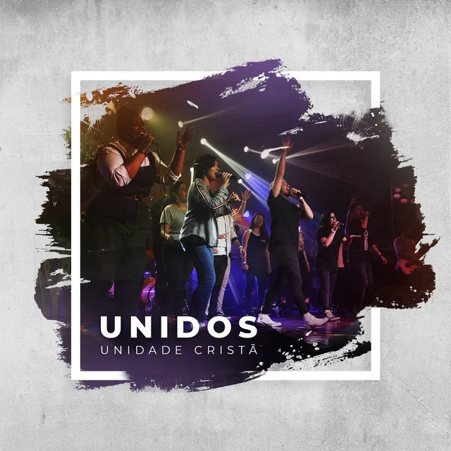 Unidos - Ao Vivo