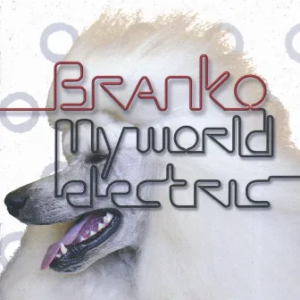 My World Electric by Branko