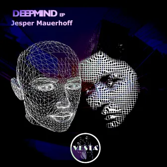 Deepmind by Jesper Mauerhoff