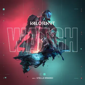 Watch by Stella Mwangi