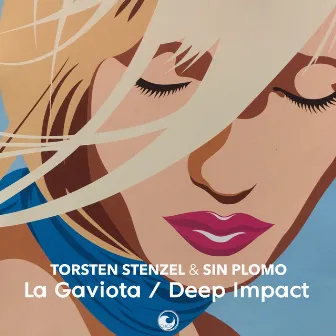 La Gaviota / Deep Impact by Torsten Stenzel