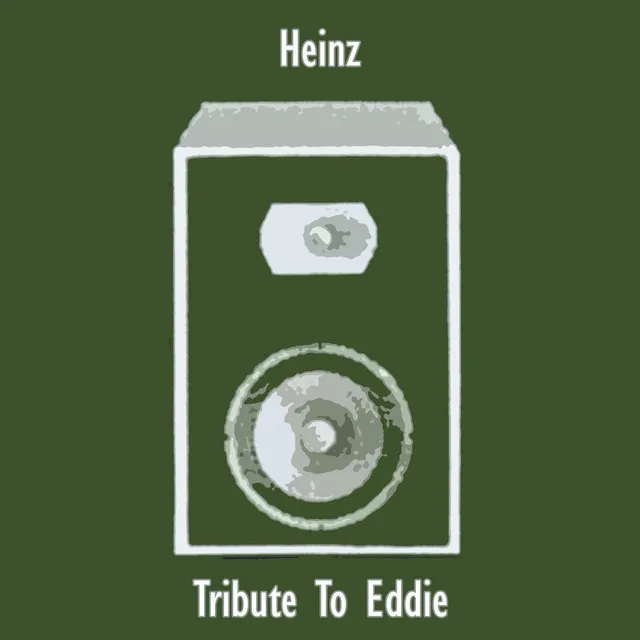 Tribute To Eddie