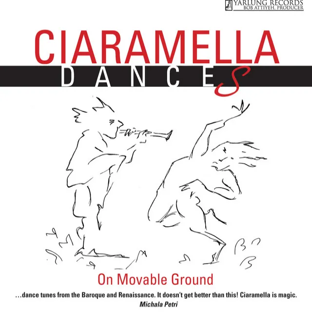 Greensleeves to a ground (arr. A. Gilbert for chamber ensemble)