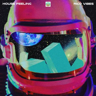 House Feeling by Rico Vibes