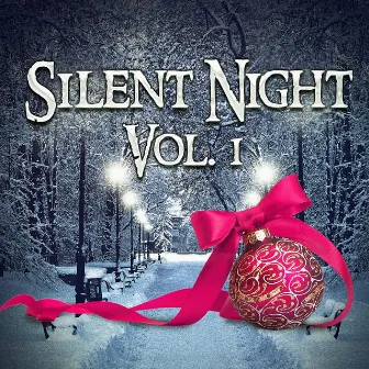 Silent Night, Vol. 1 (Beautiful Christmas Songs) by The Christmas Spirits