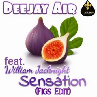 Sensation (Figs Edit) by Deejay Air