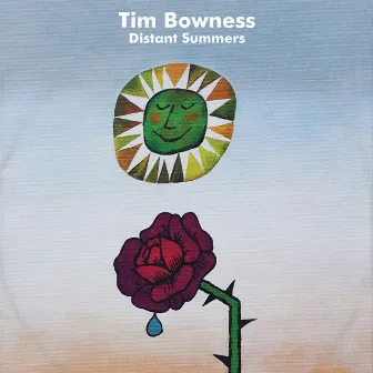 Distant Summers by Tim Bowness