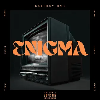 ENIGMA by Dopeboy DMG