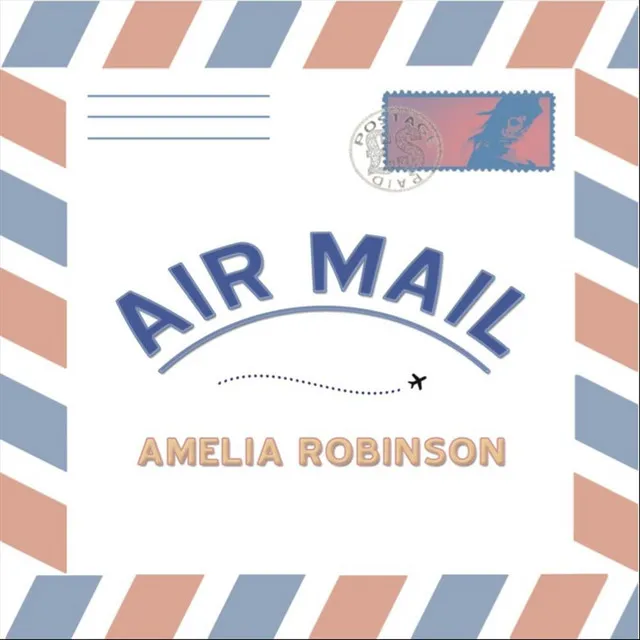 Air Mail