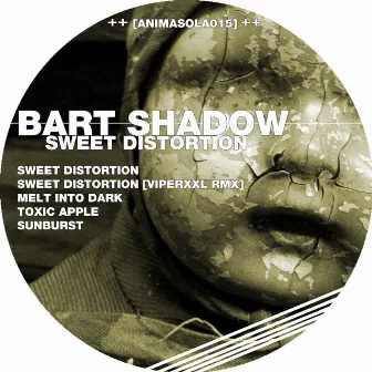 Sweet Distortion by Bart Shadow