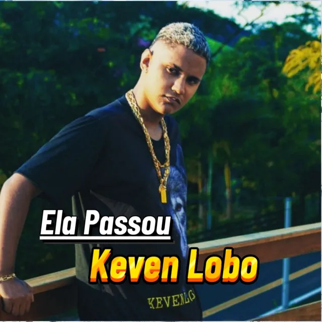 Ela Passou