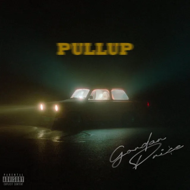 Pull Up - Sped-Up Version