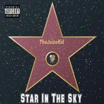 STAR IN THE SKY by TheJuiceKid