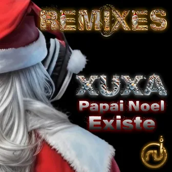 Papai Noel Existe by Robson Vidal