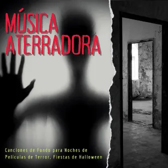 Música Aterradora: Canciones de Fondo para Noches de Películas de Terror, Fiestas de Halloween by Halloween de Miedo