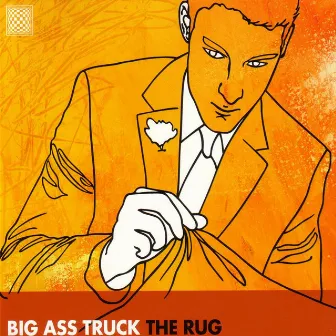 The Rug by Big Ass Truck