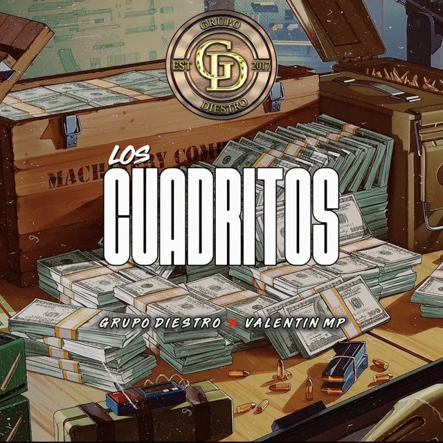 Los Cuadritos