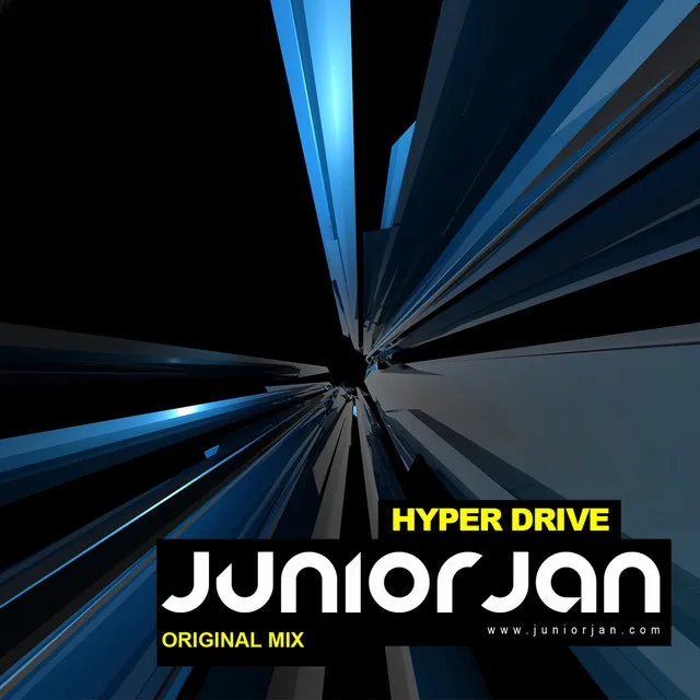 Hyper Drive