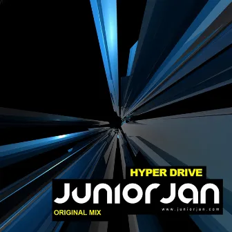 Hyper Drive by Junior Jan