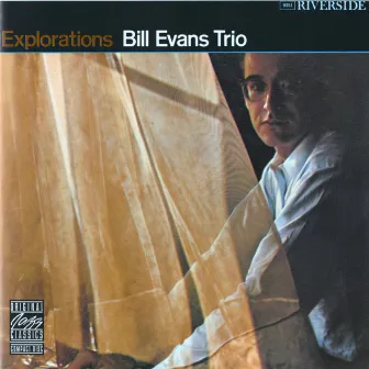 Explorations by Bill Evans Trio