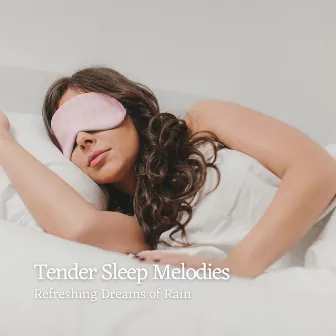 Tenderly Sleep Melodies: Refreshing Dreams of Rain by Loud Lullaby