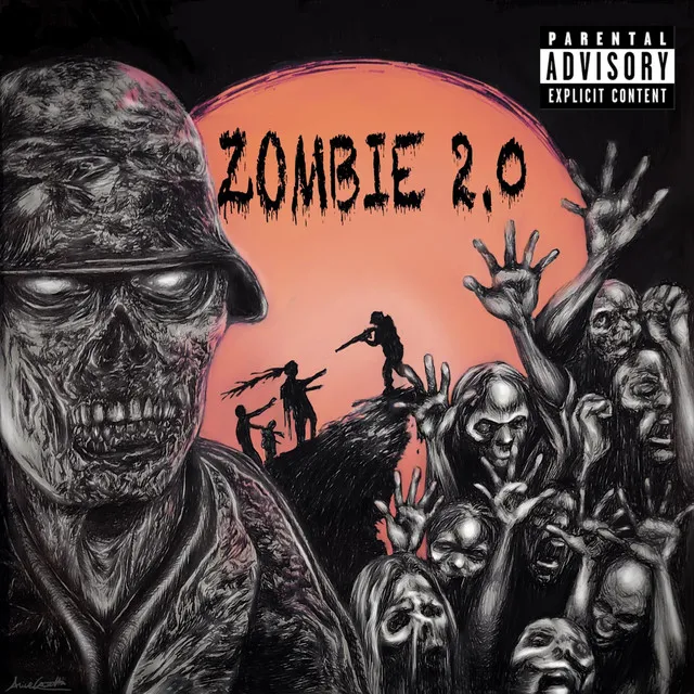 Zombie 2.0