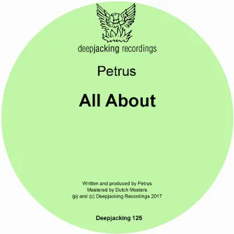 All About by Petrus