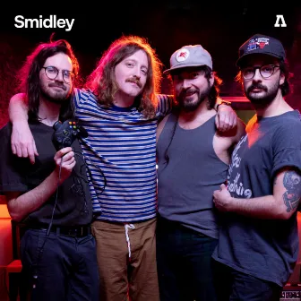 Smidley on Audiotree Live by Smidley