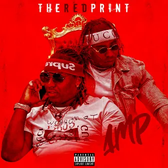 The Redprint by Amp