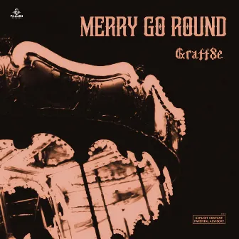 Merry Go Round by Graff8e