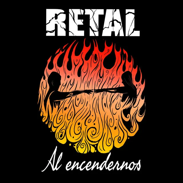 Al Encendernos